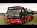 (NEW COMPANY) Route 948: Shooters Hill, Eaglesfield Road - Beckenham Junction
