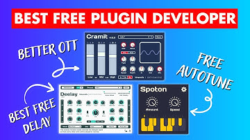 The Best Free Plugin Developer. Even Better Than Paid Plugins!