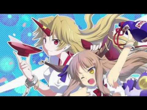 【ヲタ芸】２人で技連