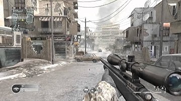 Easycap Quality HD 720 | COD 4 | Virtual Dub De-Interlace Filter!