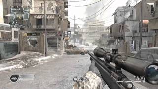 Easycap Quality HD 720 | COD 4 | Virtual Dub De-Interlace Filter!
