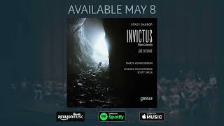 INVICTUS - Cedille Records