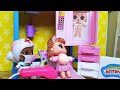 PREGNANT FAMILY OF THE BRIDE AND GROOM Dolls LOL Surprise Funny Cartoons Darinelka COLLECTION