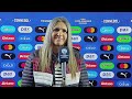 EN VIVO - PERÚ vs ECUADOR - CONMEBOL Copa América Femenina 2025™