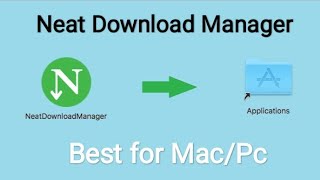 Download Lagu Neat Download Manager | Best for Mac and Pc MP3