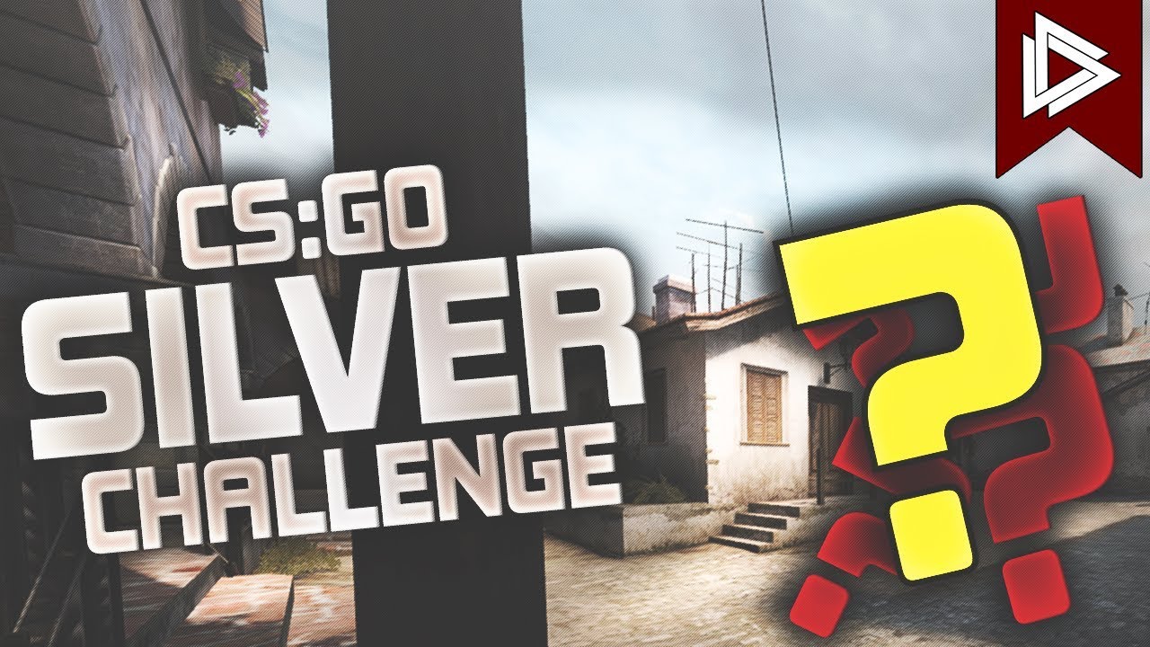 DAJEMO LAŽNE INFORMACIJE (feat. Džoni) | CS:GO Silver Challenge - YouTube