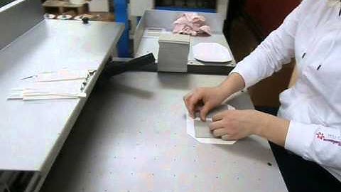 CASEMAKER MACHINE MAGRAF KO-50x70