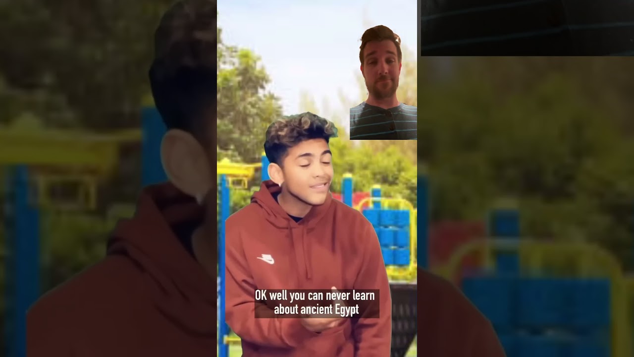 That was seriously emotional damage lol