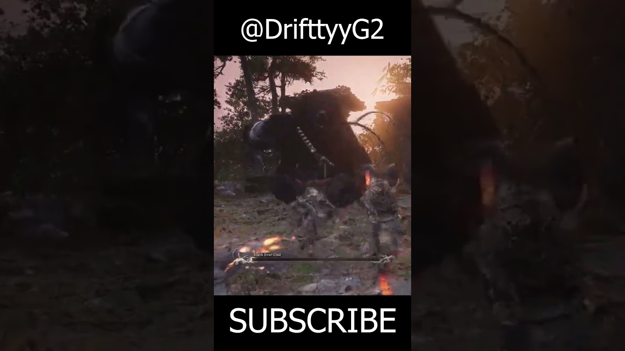 When pluck of many is too OP 