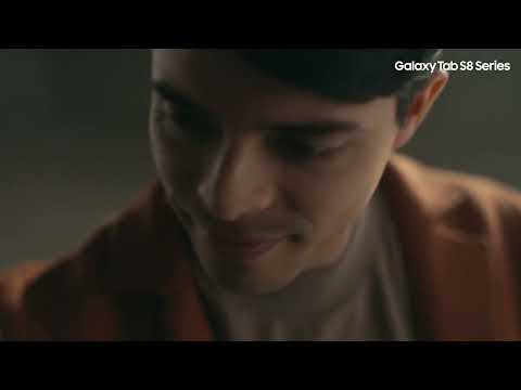 Video Galaxy Tab S8 Ultra | Thách thức mọi khuôn khổ |... - youtube