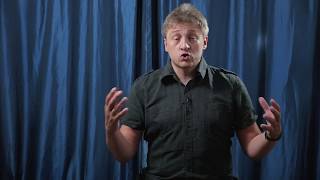 Что не так с историческим кино? Что не так с историческим кино?