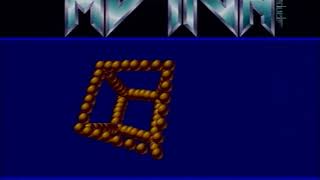 Motion - Intro (Amiga - 1991)
