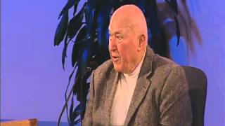 Daniel 5-6 - Pastor Chuck Smith