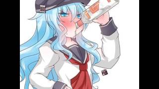 Korpiklaani - Vodka [Nightcore]