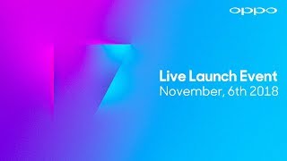 RX17 Pro Launch Europa screenshot 5