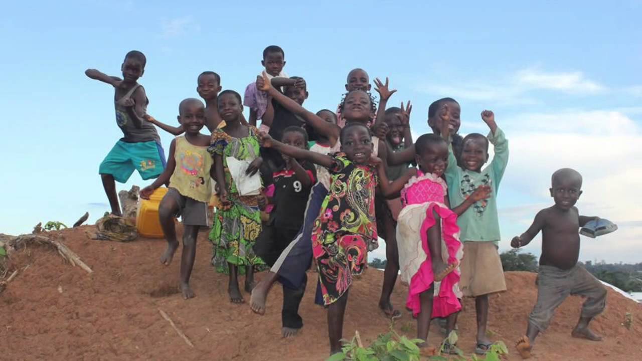 Upright Africa Beautiful Congo YouTube