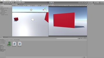 Devlog#1 -- Player Movement
