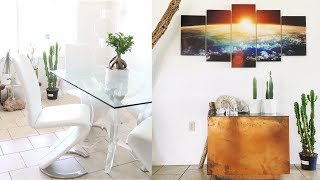 Home Decor | Dining Room | Hanging Wall Art