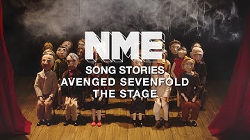 Song Stories: Avenged Sevenfold - How We wrote 