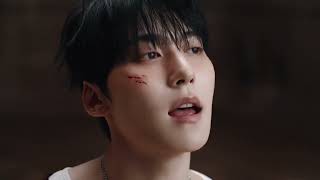 #ONEUS 'X' MV