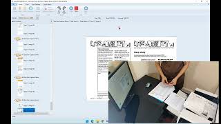 One Touch Scanning Software screenshot 4