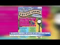 The Wizard of Oz Coffee Crawl set for Saturday