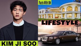 Celebrity Kim Ji Soo, Lifestyle,(Amanza) Biography, NetWorth, Age, Girlfriend, Hobbies, Height, Facts With SN Profile