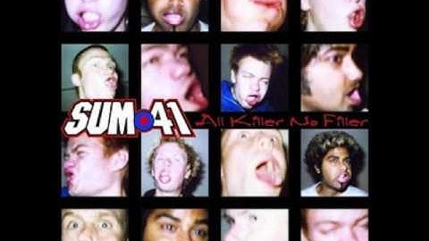 Sum41 - 05 - Rhythms