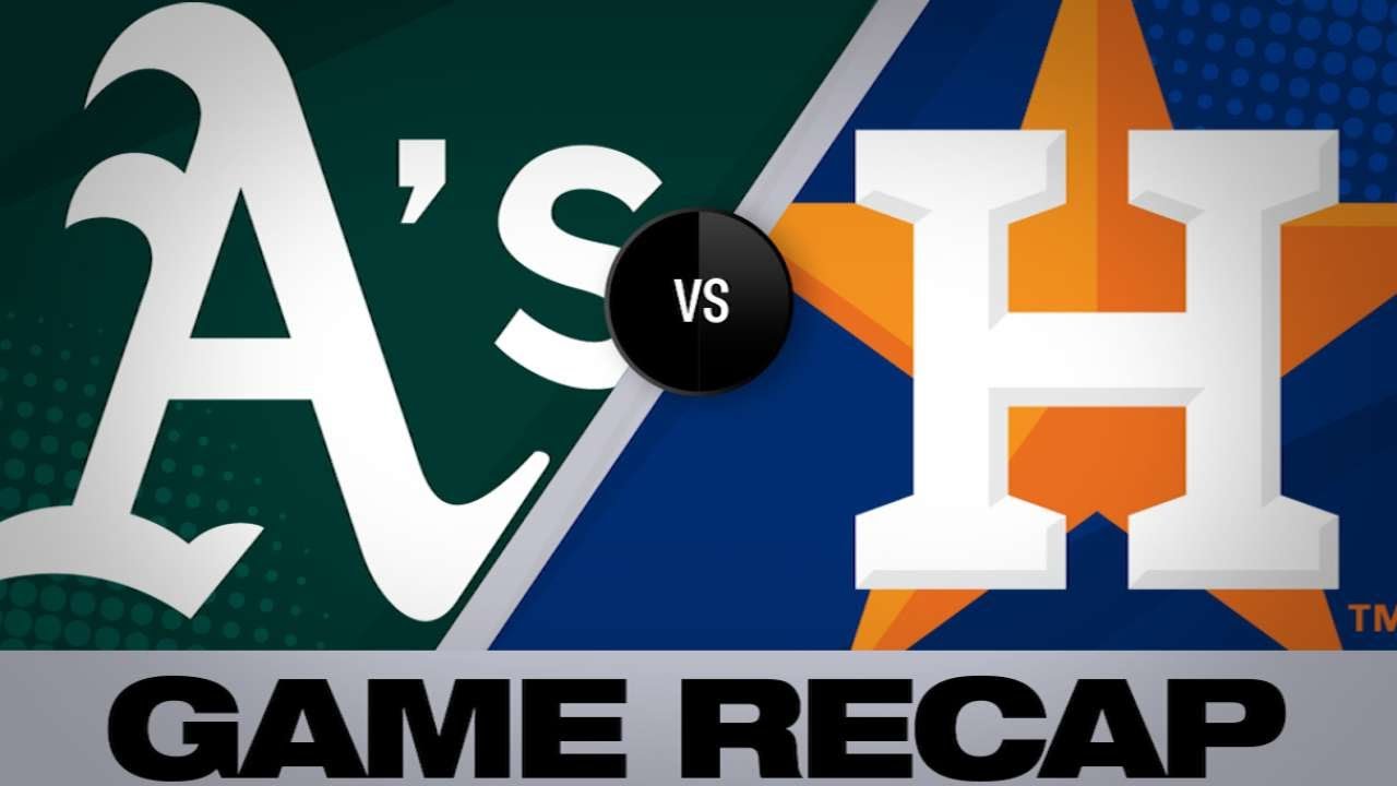 3/6/19: Springer, Brantley homer in win