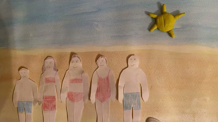 Stop Motion Final