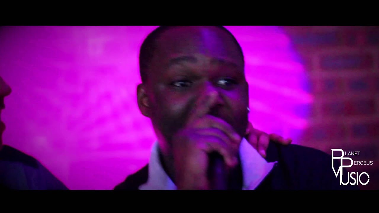 Mak DeeZiL - Live Performance @FLAVABar 1/3/14