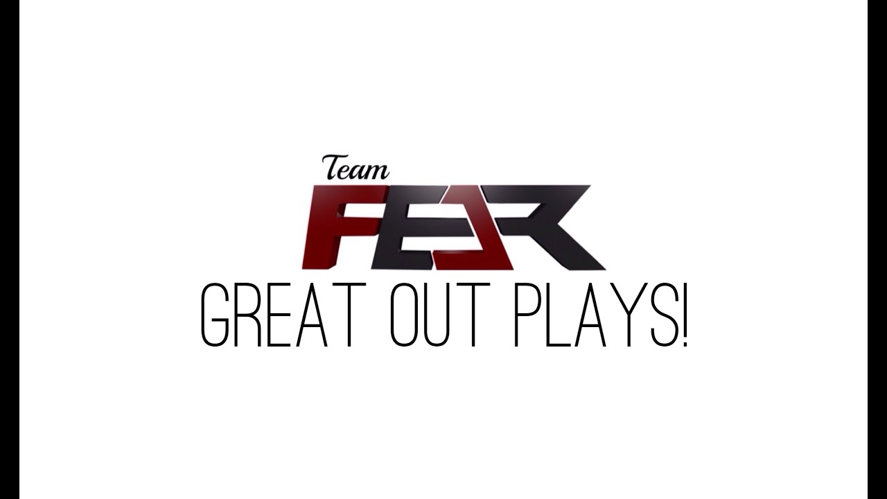 Gears of War UE Best Out Plays #7 l IFear No Bounce