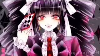 Danganronpa ▸EDIT◂ - Bad guy (REMIX) ((Celestia Ludenberg))