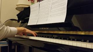 Video thumbnail of "Play It Cool - MONSTA X 몬스타엑스 (Prod. by Steve Aoki) FULL Piano Cover + Sheets"