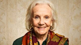 Hayley Mills' Hidden Existence For Three Decades—The Devastating Reality Finally Revealed