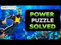 Welcome Center Power Puzzle Subnautica 2