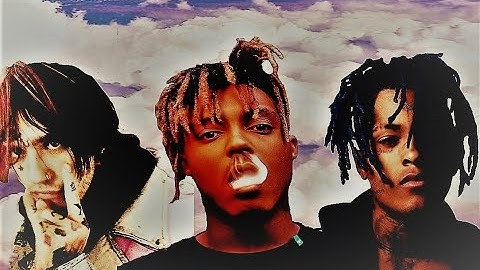 Juice WRLD - It