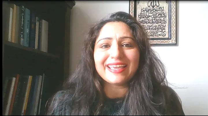 Dr. Fatima Mernissi's The Veil & the Male Elite (w...