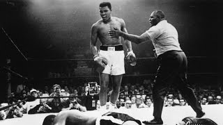Muhammad Ali - Ready for The Fight (Tribute)