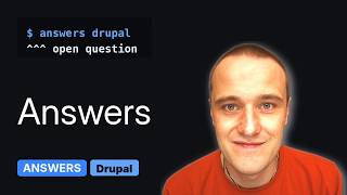 Drupal: Complex conditional logic for Webform field in YAML format