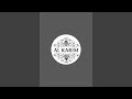 AlKarim Tasty Bites  is live