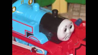 Thomas The Trackmaster Show Episode 10 Thomas Fire drill part 3