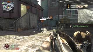 Black Ops: Random tomahawk cracked (across map)