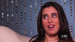 Lauren Jauregui on "More Than That"