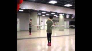 Mr Simple Dance Tutorial [Kpop Flash Mob Toronto]