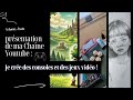 Bienvenue sur ma chaîne ! Électronique, Impression 3D, DIY & Jeux Vidéo 🎮🛠️