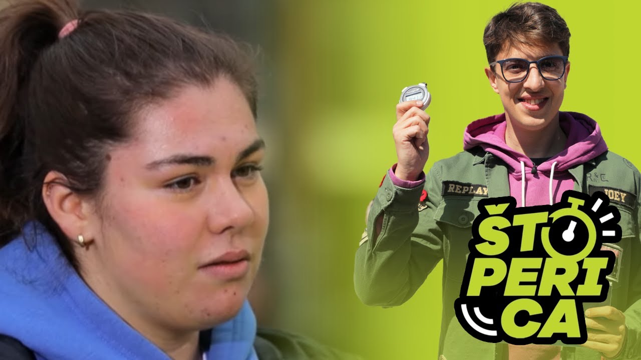 Štoperica - Užice  (27.02.2025.)