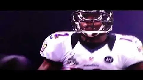 Longest Kickoff Return Ever (109 Yards) | By Jacoby Jones (Ravens) [NFL Super Bowl XLVII 47]