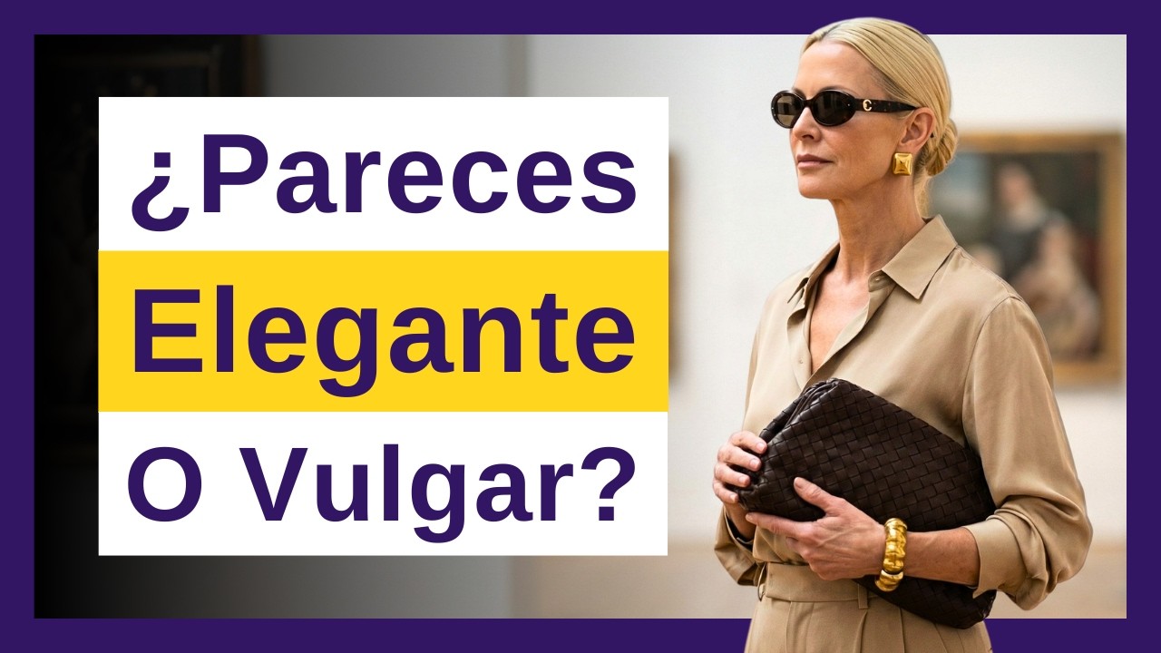 El Código de las 3 Bolsas que Revela a los Demás si Eres una Mujer Elegante o Descuidada
