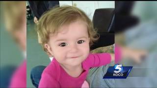 Arrest warrant issued for man accused of kidnapping Cleveland County girl, 1